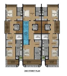 Brighton Crescent (D19), Terrace #558093361